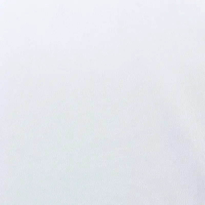 China Fabric for Shirt,Blouse,Skirt Chiffon Synthetic Woven Fabric Polyester Spandex white color buy from China wholesaler bulk order at wholesale price free worldwide shipping Alibaba