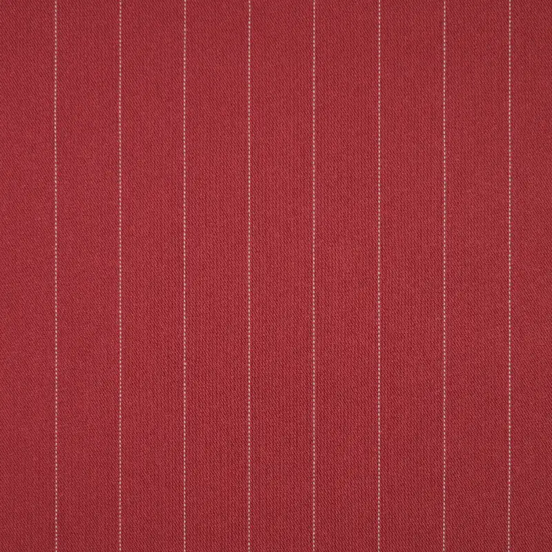 China Fabric for Pants,Jackets,Blazer Polyester/Rayon Twill Woven Blended Fabric Polyester Rayon Spandex RED color buy from China wholesaler bulk order at wholesale price free worldwide shipping Alibaba