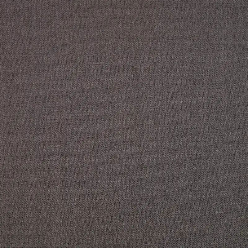 China Fabric for Pants,Blazer,Suit Cotton Plain Natural Woven Fabric Polyester Spandex dark browm color buy from China wholesaler bulk order at wholesale price free worldwide shipping Alibaba
