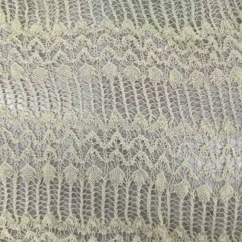 China Yarn for Ladies Vest (Sweater),Men’s Vest (Sweater),Open Cardigan (Sweater) Ring Spun Regular Yarn Recycled Polyester Lenzing Ecovero Viscose Beige color buy from China wholesaler bulk order at wholesale price free worldwide shipping Alibaba