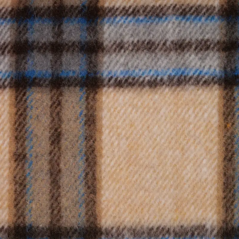 China Fabric for Jackets,Trench Coat Woolen Overcoat Woolen Polyester Acrylic Other coffee color buy from China wholesaler bulk order at wholesale price free worldwide shipping Alibaba