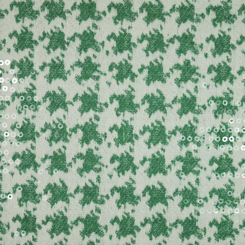 China Fabric for Suit,Uniform Chanel-Style Fabric Woolen Polyester Cotton Viscose Acrylic Nylon Black color buy from China wholesaler bulk order at wholesale price free worldwide shipping Alibaba