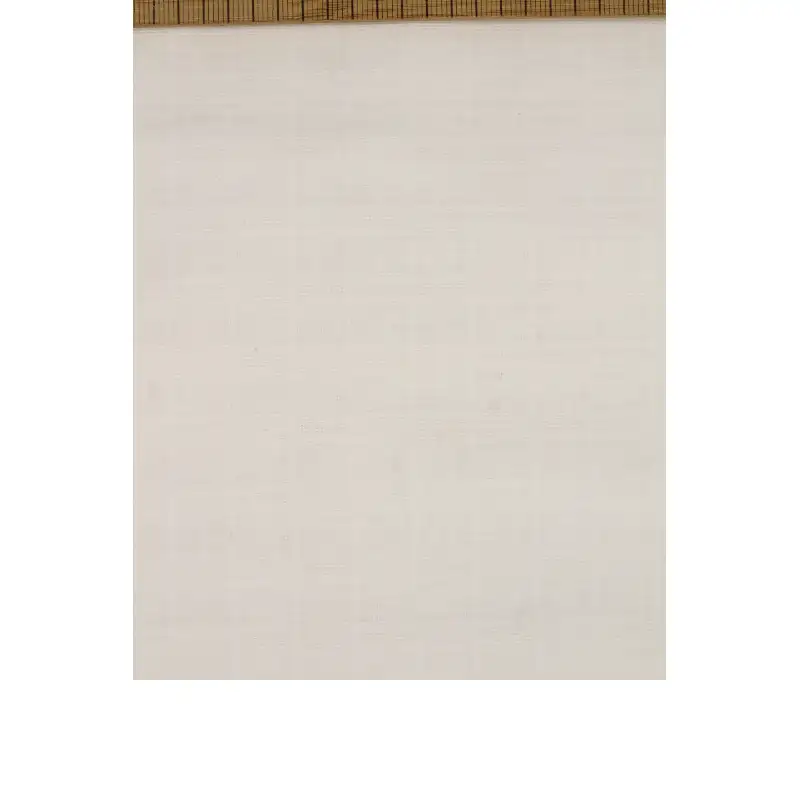 China Fabric for Shirt,Blouse,Skirt Cotton Dobby Natural Woven Fabric Cotton white color buy from China wholesaler bulk order at wholesale price free worldwide shipping Alibaba