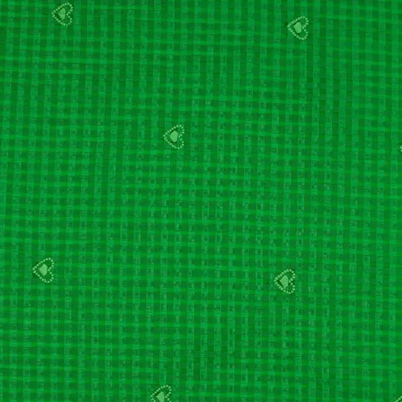 China Fabric for Blouse,Skirt Schiffli Synthetic Woven Fabric Nylon Polyester Tencel green color buy from China wholesaler bulk order at wholesale price free worldwide shipping Alibaba