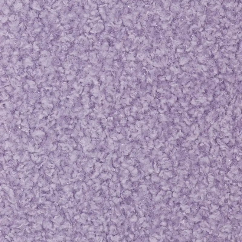 China Fabric for Crop Top Hacci Knit Fabric Polyester purple color buy from China wholesaler bulk order at wholesale price free worldwide shipping Alibaba