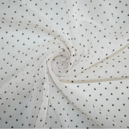China Fabric for Blouse,Shirt Long Sleeve Button  Chiffon Synthetic Woven Fabric Polyester Printing color buy from China wholesaler bulk order at wholesale price free worldwide shipping Alibaba