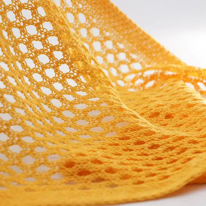 China Yarn  Twisted Yarn Twisted Yarn Acrylic 姜黄 color buy from China wholesaler bulk order at wholesale price free worldwide shipping Alibaba