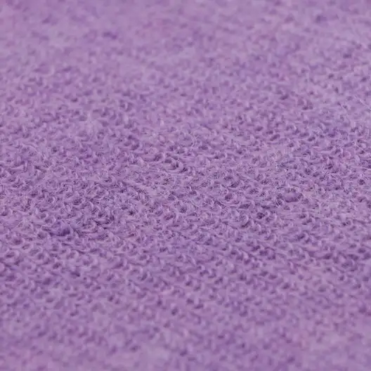 China Yarn for T-Shirt,Round Neck Pullover (Sweater),Crew Neck Pullover (Sweater),Crop Top Pullover (Sweater),T-shirt (Sweater) Mossy Yarn Fancy Yarn Acrylic Nylon Polyester Wool purple color buy from China wholesaler bulk order at wholesale price free worldwide shipping Alibaba