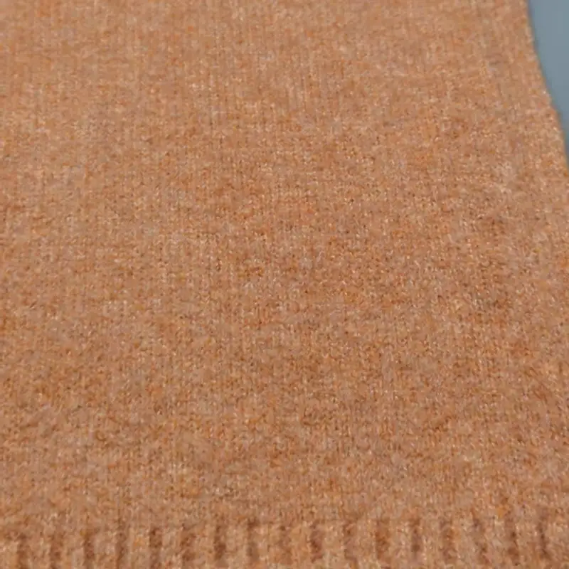 China Yarn for Open Cardigan (Sweater),Full-Zipper Cardigan (Sweater),Half-Zipper Cardigan (Sweater),Shirt Long Sleeve Button (Sweater),Shirt Long Sleeve Zipper (Sweater),Knitted Jacket (Sweater),Round Neck Pullover (Sweater),Crew Neck Pullover (Sweater) Mossy Yarn Fancy Yarn Elastane Polyester 白灰/黄驼 color buy from China wholesaler bulk order at wholesale price free worldwide shipping Alibaba