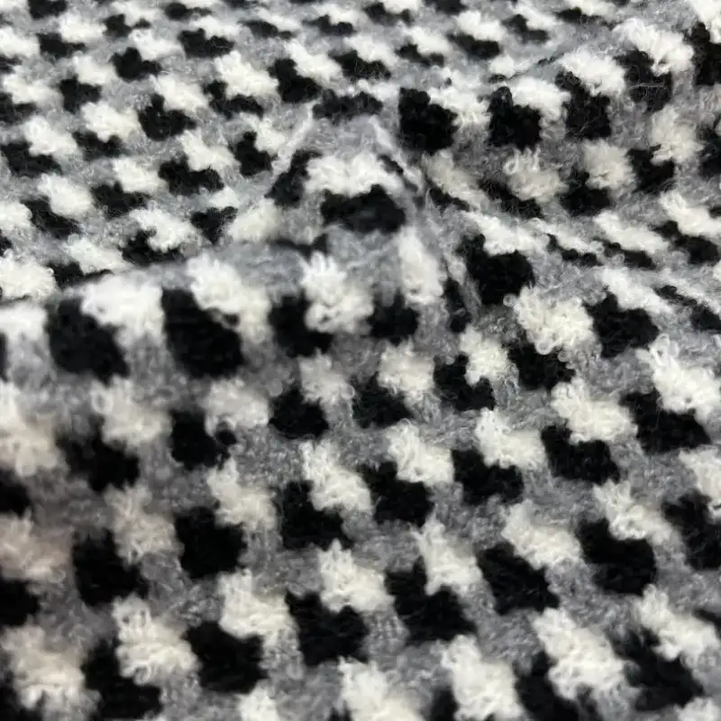 China Yarn for Open Cardigan (Sweater),Round Neck Pullover (Sweater),Crew Neck Pullover (Sweater),Crop Top Pullover (Sweater) Boucle Yarn Fancy Yarn Recycled Polyester Polyester gray color buy from China wholesaler bulk order at wholesale price free worldwide shipping Alibaba