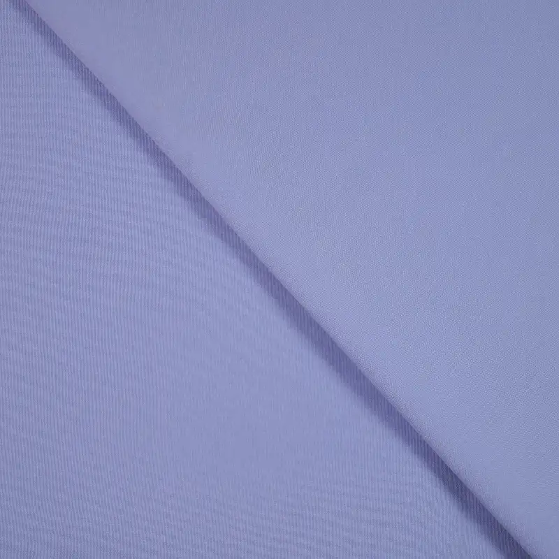 China Fabric for Suit Trouser,Blazer,Trench Coat,Down Jacket,Padded Jacket Four-way Stretch (Bi-Stretch) Woven Blended Fabric SORONA Polyester Purple color buy from China wholesaler bulk order at wholesale price free worldwide shipping Alibaba