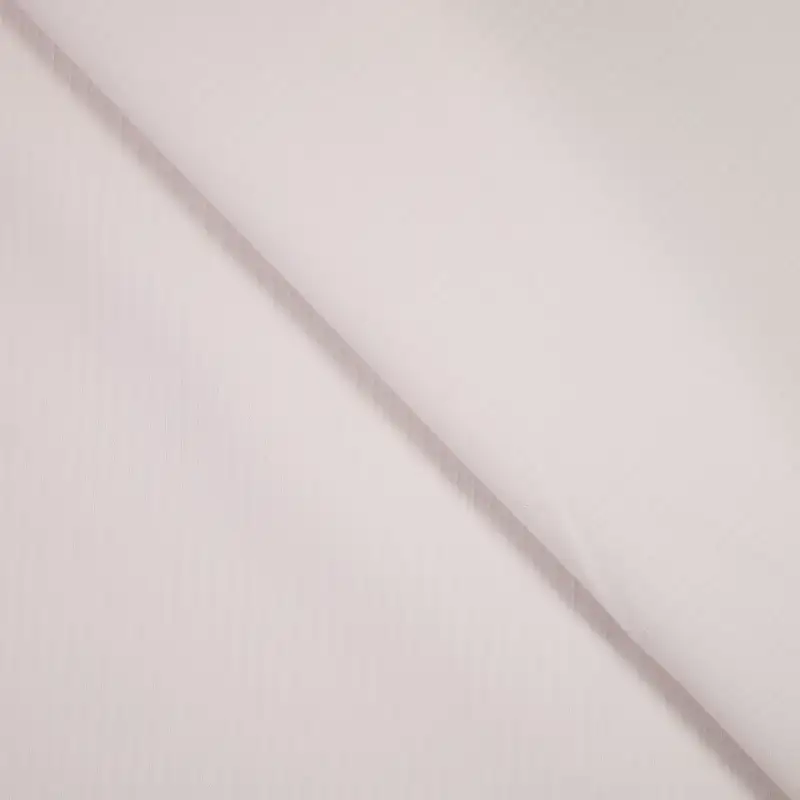 China Fabric for Trench Coat,Down Jacket,Suit Two-way Stretch Woven Blended Fabric SORONA Polyester Ivory color buy from China wholesaler bulk order at wholesale price free worldwide shipping Alibaba