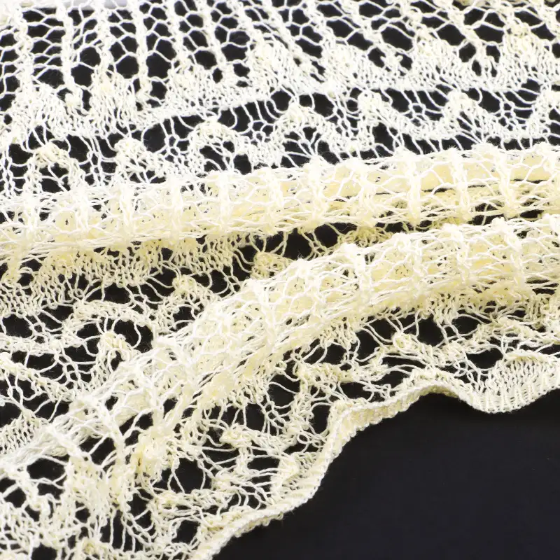 China Yarn for Round Neck Pullover (Sweater),Crew Neck Pullover (Sweater) Ring Spun Regular Yarn Recycled Polyester Eco Vero Viscose yellow color buy from China wholesaler bulk order at wholesale price free worldwide shipping Alibaba