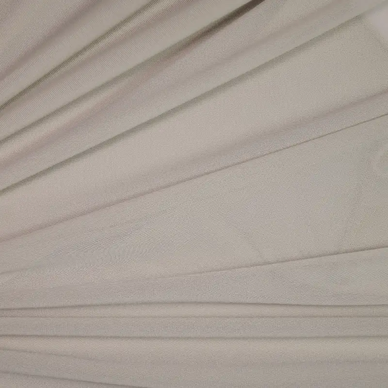 China Fabric for T-shirt ,Interlining Single Jersey Knit Fabric Polyester LightGreen color buy from China wholesaler bulk order at wholesale price free worldwide shipping Alibaba