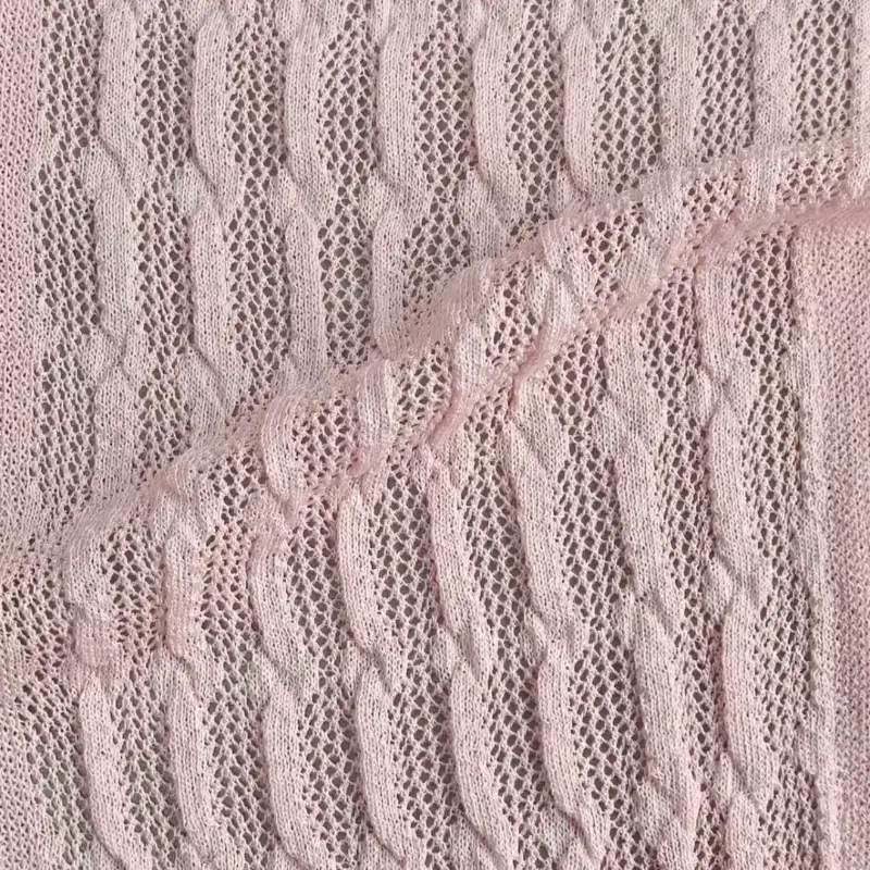 China Yarn for Open Cardigan (Sweater),Round Neck Pullover (Sweater),Crop Top Pullover (Sweater) Twisted Yarn Twisted Yarn Recycled Polyester Rayon 粉色 color buy from China wholesaler bulk order at wholesale price free worldwide shipping Alibaba