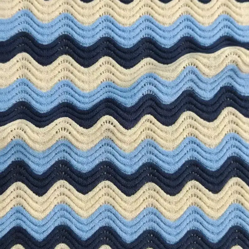 China Yarn for Open Cardigan (Sweater),Round Neck Pullover (Sweater),Crop Top Pullover (Sweater) Twisted Yarn Twisted Yarn Rayon Recycled Polyester Polyester 蓝色 color buy from China wholesaler bulk order at wholesale price free worldwide shipping Alibaba