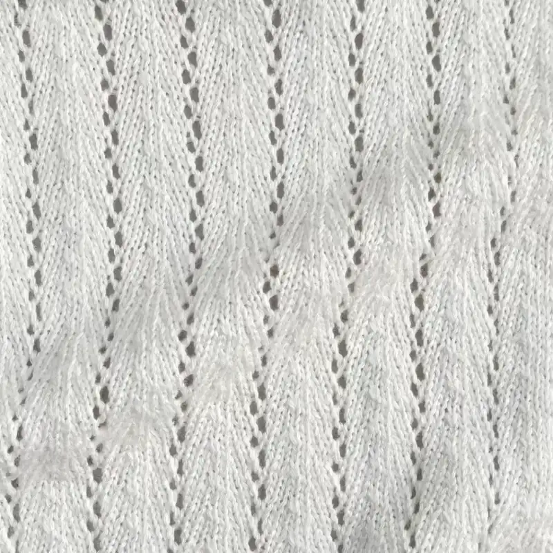 China Yarn for Open Cardigan (Sweater),Round Neck Pullover (Sweater),Crop Top Pullover (Sweater) Twisted Yarn Twisted Yarn BCI Cotton Eco Vero 白色 color buy from China wholesaler bulk order at wholesale price free worldwide shipping Alibaba