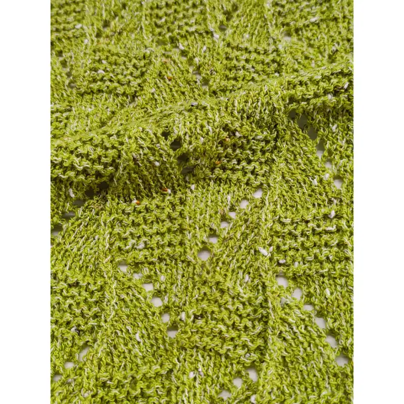 China Yarn for Open Cardigan (Sweater),Round Neck Pullover (Sweater),Crop Top Pullover (Sweater) Knot Yarn Fancy Yarn Acrylic Recycled Polyester Polyamide 绿色 color buy from China wholesaler bulk order at wholesale price free worldwide shipping Alibaba