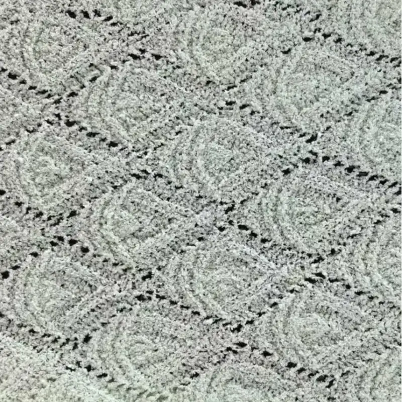 China Yarn for Open Cardigan (Sweater),Round Neck Pullover (Sweater),Crop Top Pullover (Sweater) Boucle Yarn Fancy Yarn BCI Cotton Nylon 浅绿 color buy from China wholesaler bulk order at wholesale price free worldwide shipping Alibaba