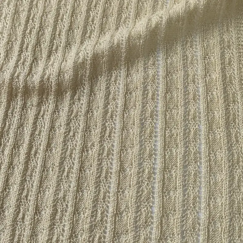 China Yarn for Open Cardigan (Sweater),Round Neck Pullover (Sweater),Crop Top Pullover (Sweater) Boucle Yarn Fancy Yarn Rayon Polyamide Lurex 米色 color buy from China wholesaler bulk order at wholesale price free worldwide shipping Alibaba