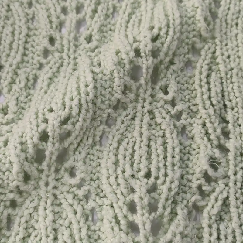 China Yarn for Open Cardigan (Sweater),Round Neck Pullover (Sweater),Crop Top Pullover (Sweater) Twisted Yarn Twisted Yarn BCI Cotton 浅绿 color buy from China wholesaler bulk order at wholesale price free worldwide shipping Alibaba