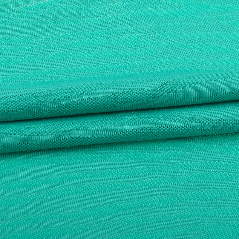 China Fabric for T-Shirt,Sweatshirt Jacquard Knit Fabric Cotton Spandex printing color buy from China wholesaler bulk order at wholesale price free worldwide shipping Alibaba