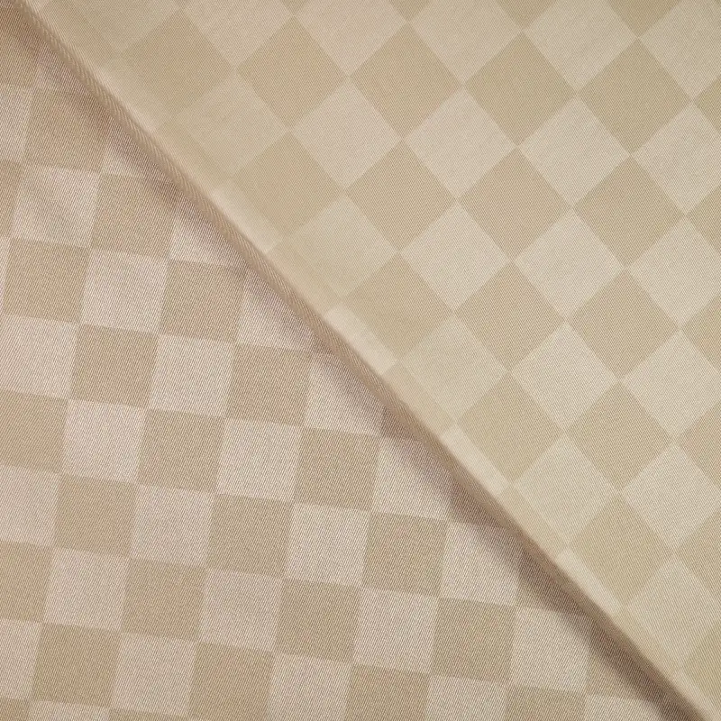 China Fabric for Jackets,Blazer,Trench Coat Twill Synthetic Woven Fabric Polyester Khaki color buy from China wholesaler bulk order at wholesale price free worldwide shipping Alibaba