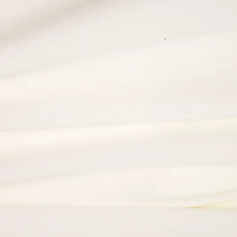 China Fabric for Interlining Imitation cotton Fabric Synthetic Woven Fabric Polyester White color buy from China wholesaler bulk order at wholesale price free worldwide shipping Alibaba