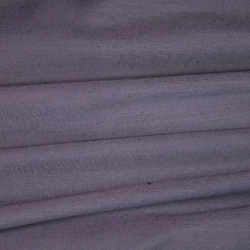 China Fabric for Interlining Imitation cotton Fabric Woven Blended Fabric Polyester Cotton Gray color buy from China wholesaler bulk order at wholesale price free worldwide shipping Alibaba