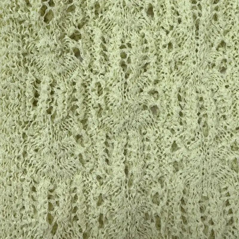 China Yarn  Tubular Tape Yarn Fancy Yarn Polyester yellow color buy from China wholesaler bulk order at wholesale price free worldwide shipping Alibaba