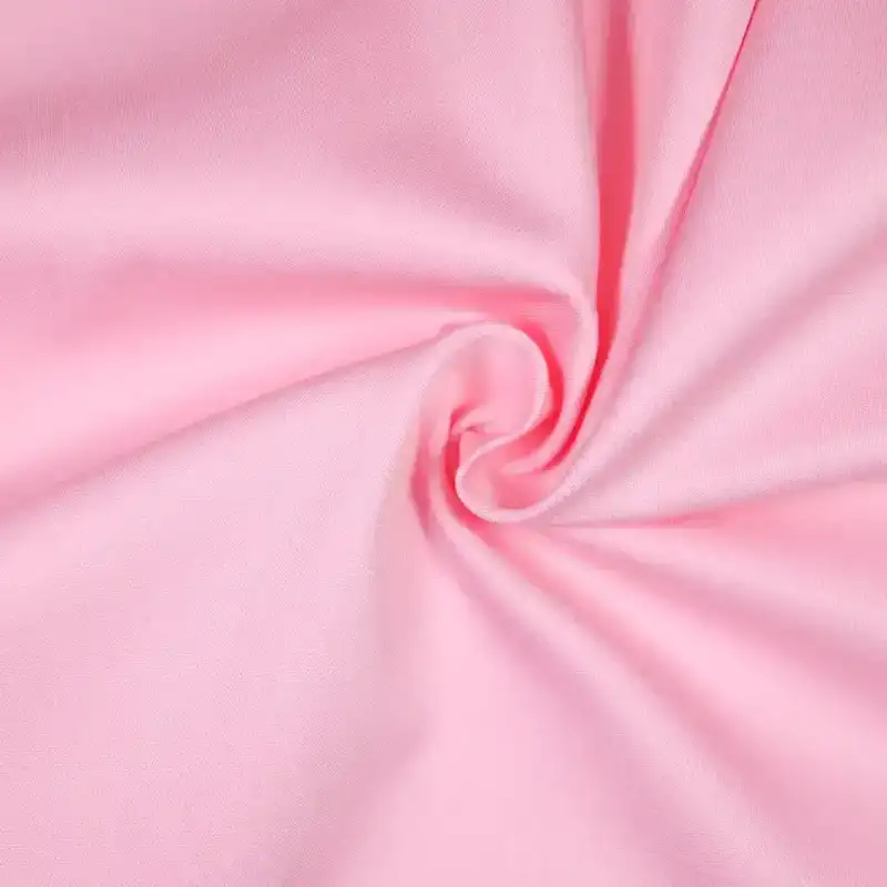 China Fabric for Jackets,Trench Coat Polyester/Rayon Twill Woven Blended Fabric Rayon Polyester Light Pink color buy from China wholesaler bulk order at wholesale price free worldwide shipping Alibaba