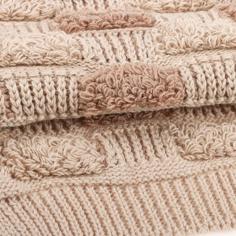 China Yarn for Ladies Vest (Sweater),Men’s Vest (Sweater),Open Cardigan (Sweater) Ring Spun Regular Yarn Cotton brown color buy from China wholesaler bulk order at wholesale price free worldwide shipping Alibaba