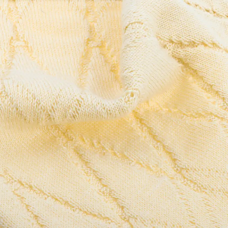 China Yarn for Ladies Vest (Sweater),Men’s Vest (Sweater),Open Cardigan (Sweater) Ring Spun Regular Yarn Cotton Chamomile color buy from China wholesaler bulk order at wholesale price free worldwide shipping Alibaba