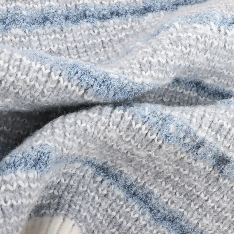 China Yarn for Knitted Jacket (Sweater),Round Neck Pullover (Sweater),Crew Neck Pullover (Sweater),Crop Top Pullover (Sweater) Mossy Yarn Fancy Yarn Recycled Polyester Nylon Spandex yellow color buy from China wholesaler bulk order at wholesale price free worldwide shipping Alibaba