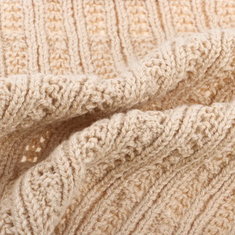 China Yarn for Ladies Vest (Sweater),Men’s Vest (Sweater),Open Cardigan (Sweater) Ring Spun Regular Yarn Cotton Acrylic Cuban Sand color buy from China wholesaler bulk order at wholesale price free worldwide shipping Alibaba