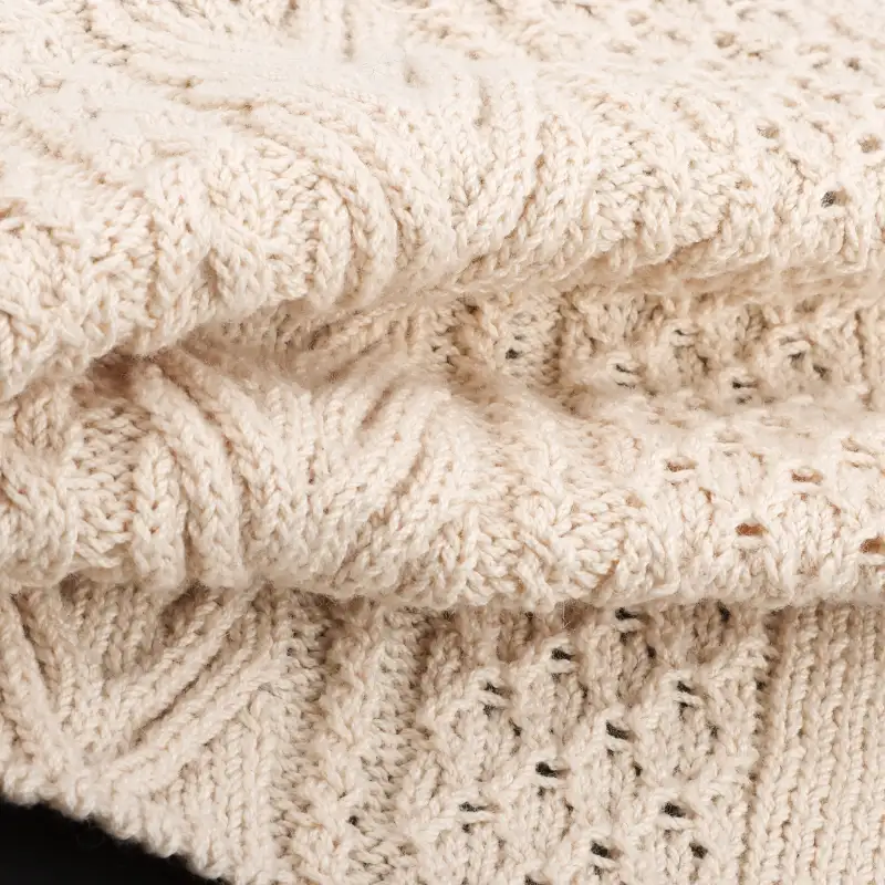 China Yarn for Shirt Long Sleeve Zipper (Sweater),Shirt Half Sleeve Button (Sweater),Dresses (Cardigan Button) (Sweater) Tubular Tape Yarn Fancy Yarn Cotton BEIGE color buy from China wholesaler bulk order at wholesale price free worldwide shipping Alibaba