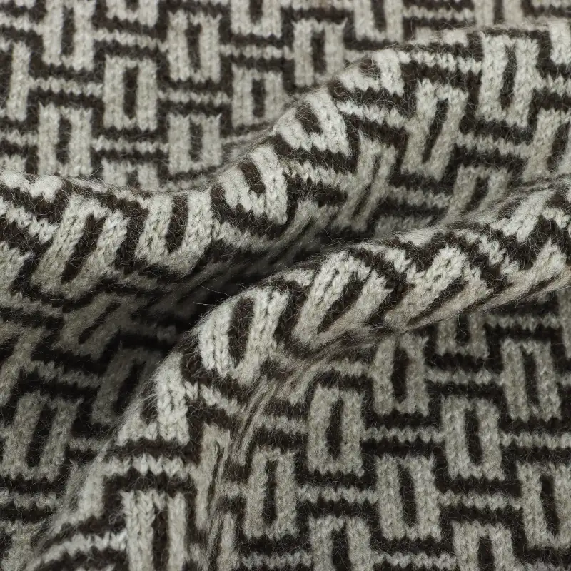 China Yarn for Ladies Vest (Sweater),Open Cardigan (Sweater),Full-Zipper Cardigan (Sweater),Half-Zipper Cardigan (Sweater) Mossy Yarn Fancy Yarn Acrylic Polyester Spandex CAMEL MELANGE color buy from China wholesaler bulk order at wholesale price free worldwide shipping Alibaba