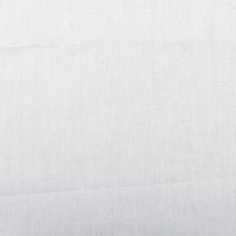 China Fabric for Skirt  Poplin Natural Woven Fabric Cotton White color buy from China wholesaler bulk order at wholesale price free worldwide shipping Alibaba