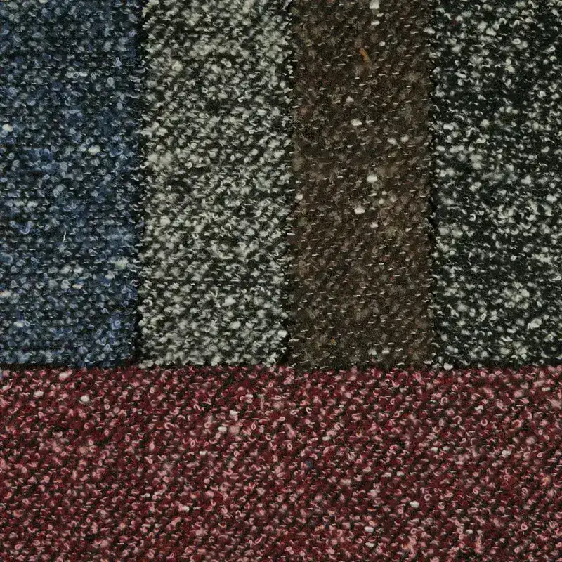 China Fabric for Trench Coat,Overcoat Woolen Tweed Woolen Polyester Wool yarn-dyed color buy from China wholesaler bulk order at wholesale price free worldwide shipping Alibaba