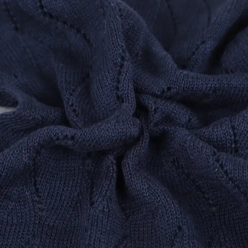 Bangladesh Yarn for Ladies Vest (Sweater),Men’s Vest (Sweater),Open Cardigan (Sweater) Ring Spun Regular Yarn Acrylic Cotton MIDNIGHT color buy from Bangladesh wholesaler bulk order at wholesale price free worldwide shipping Alibaba