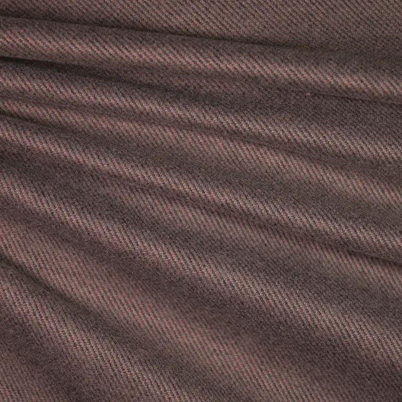 China Fabric for Overcoat,Suit T/R Imitation Woolen Fabric Woolen Polyester Rayon Spandex Brown color buy from China wholesaler bulk order at wholesale price free worldwide shipping Alibaba