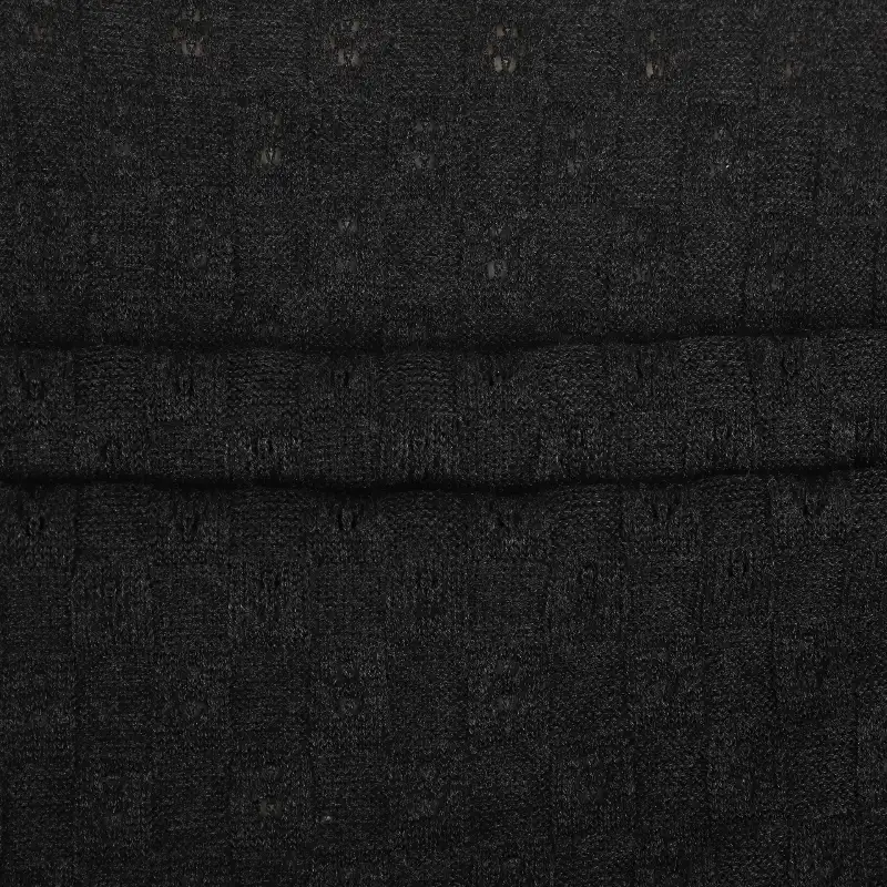 Bangladesh Yarn for Ladies Vest (Sweater),Men’s Vest (Sweater),Open Cardigan (Sweater),Full-Zipper Cardigan (Sweater),Half-Zipper Cardigan (Sweater) Ring Spun Regular Yarn Cotton JET BLACK color buy from Bangladesh wholesaler bulk order at wholesale price free worldwide shipping Alibaba