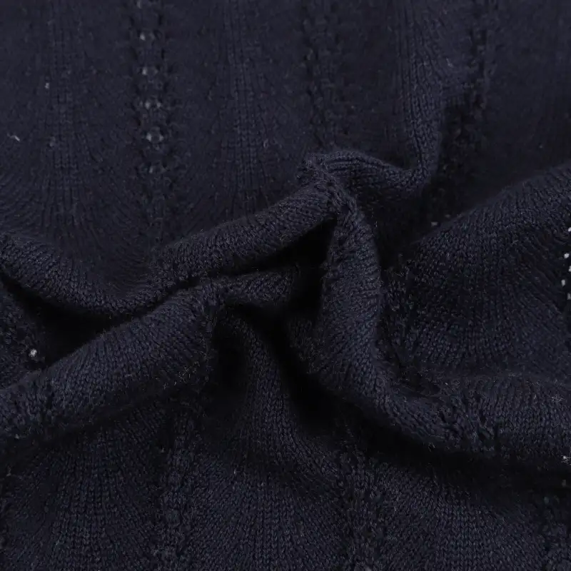 Bangladesh Yarn for Men’s Vest (Sweater) Ring Spun Regular Yarn BCI Cotton BLACK color buy from Bangladesh wholesaler bulk order at wholesale price free worldwide shipping Alibaba