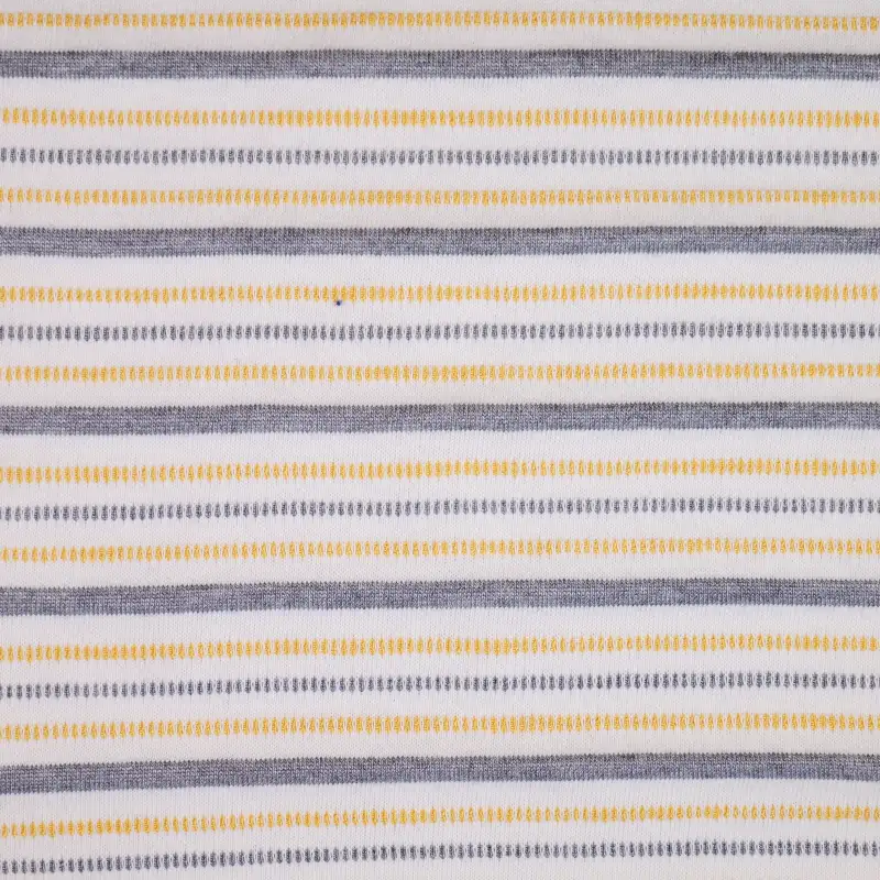 China Fabric for T-Shirt,Tank Top,Hoodie Yarn-dyed fabric Knit Fabric Cotton Polyester Colorful color buy from China wholesaler bulk order at wholesale price free worldwide shipping Alibaba