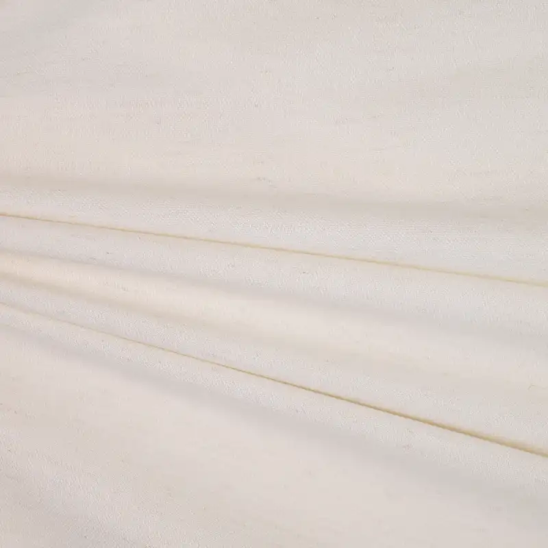 China Fabric for Shirt,Pants,Blouse,Crop Top,Skirt,Suit Linen/Rayon Plain Natural Woven Fabric Rayon Nylon Flax Beige color buy from China wholesaler bulk order at wholesale price free worldwide shipping Alibaba