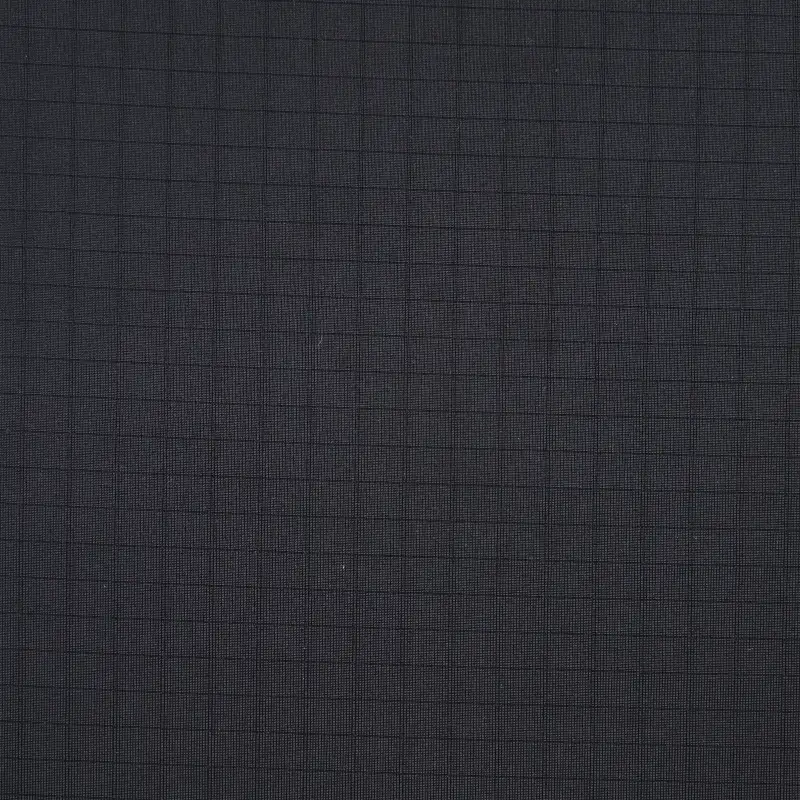 China Fabric for T-Shirt Jacquard Knit Fabric Nylon Polyester Spandex black color buy from China wholesaler bulk order at wholesale price free worldwide shipping Alibaba