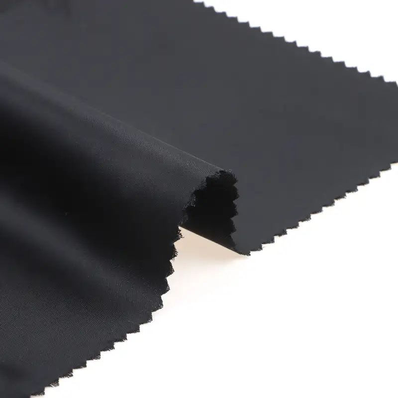 China Fabric for Blouse,Crop Top,Lingerie Polyester Satin Synthetic Woven Fabric Polyester Red color buy from China wholesaler bulk order at wholesale price free worldwide shipping Alibaba