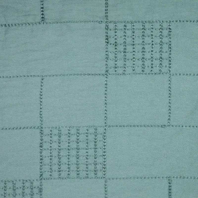 China Fabric for Blouse,Over Shirt Schiffli Synthetic Woven Fabric Rayon Nylon green color buy from China wholesaler bulk order at wholesale price free worldwide shipping Alibaba