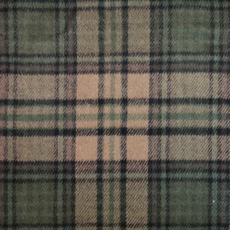 China Fabric for Jackets,Trench Coat Woolen Overcoat Woolen Polyester Acrylic Other coffee color buy from China wholesaler bulk order at wholesale price free worldwide shipping Alibaba