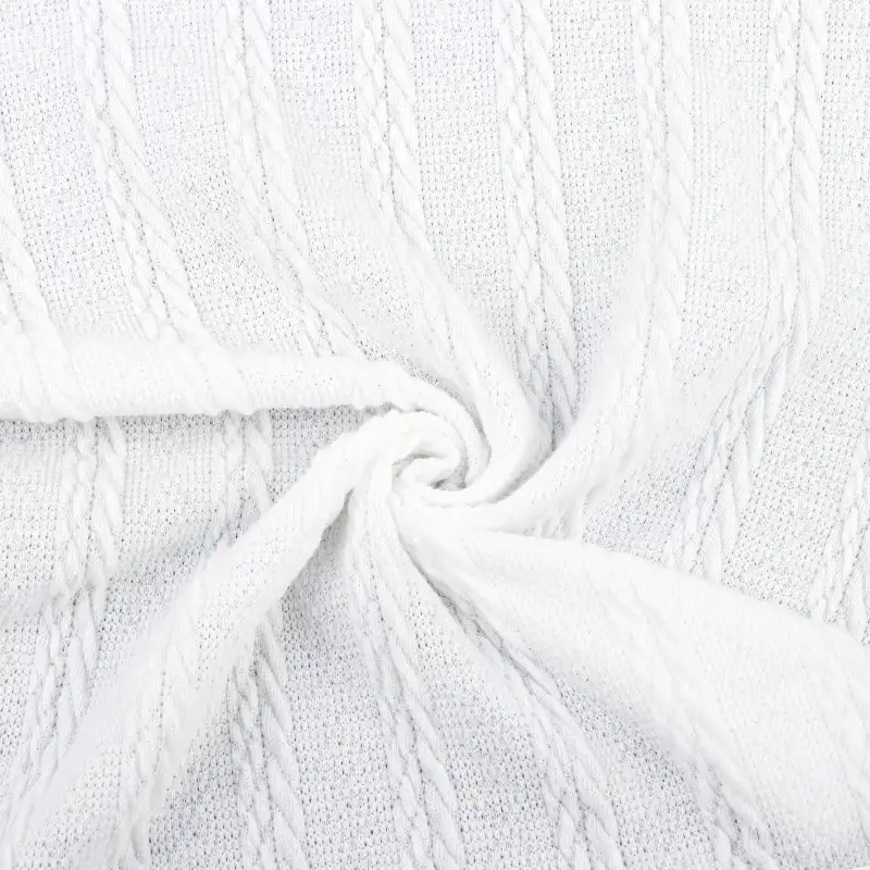 China Fabric for T-Shirt,Sweatshirt Jacquard Knit Fabric Cotton Spandex printing color buy from China wholesaler bulk order at wholesale price free worldwide shipping Alibaba